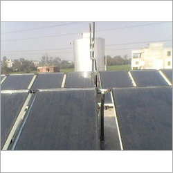 Thermal Solar Water Heater Tank