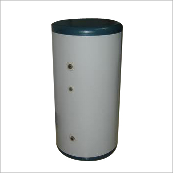 Solar Water Tanks