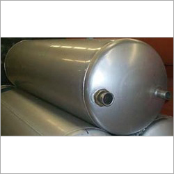 Stainless Steel Hot Water Storage Tank