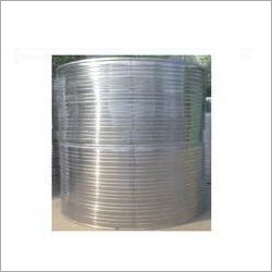 Hot Water Tank