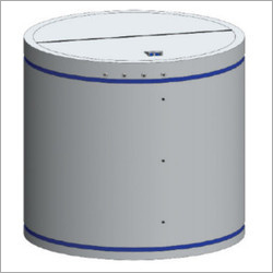 Pressurize Hot Water Tank