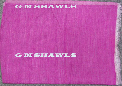 MP Reversible Stoles