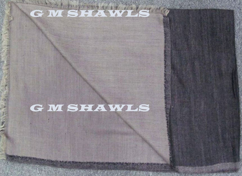 MP Reversible Stoles