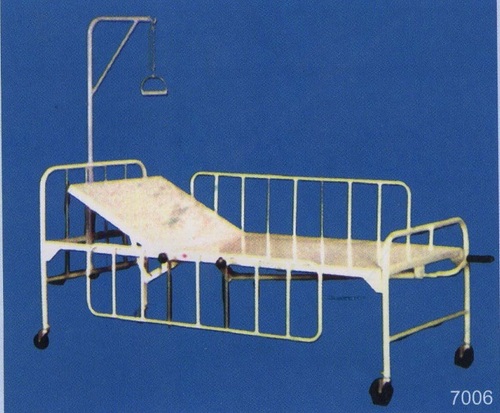 General Semi fowler bed