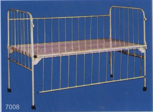 Paediatric Cot