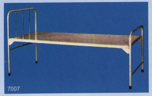 Plain Hospital Cot