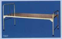 Plain Hospital Cot