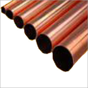 Copper Pipes