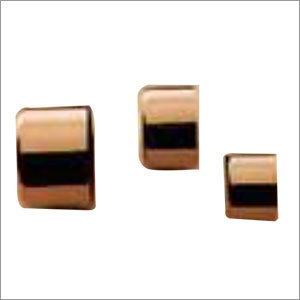 Copper Pipes & Fittings