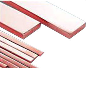 Copper Plates