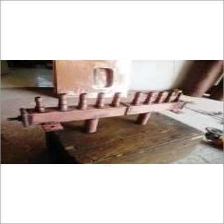 Non Ferrous Material