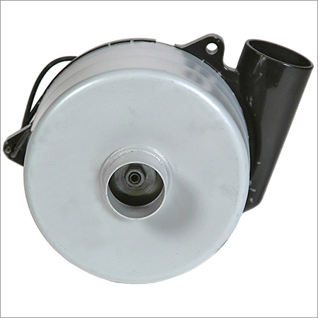 Two Stage Tangential Vacuum Motor