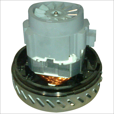 Single Stage Vacuum Motor