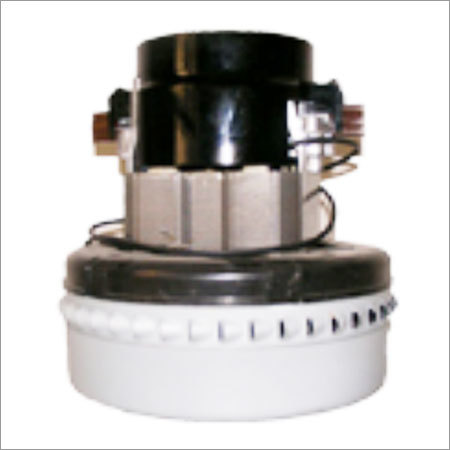 Two Stage Wet Vacuum Motor