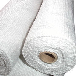 Ceramic Cloth