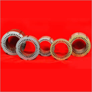Electrical Motor Stamping