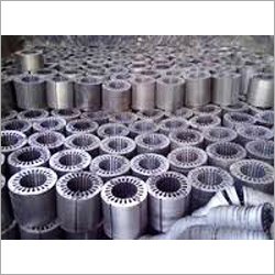 Electrical Pump Stampings