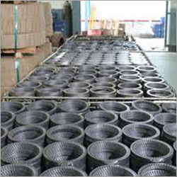 Electrical Lamination Stamping