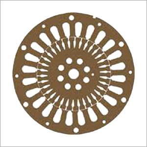Electrical Steel Stamping