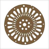 Electrical Steel Stamping