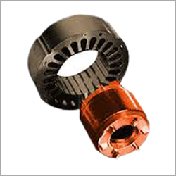 Durable Electrical Stamping