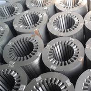Industrial Electrical Stamping