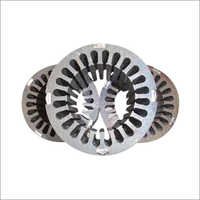 Electrical Transformer Coil Stamping