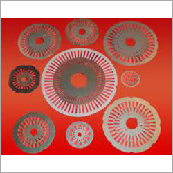 Lamination Core Stamping