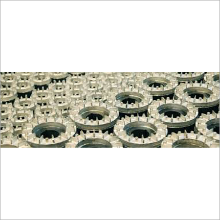 Alternator Electrical Stamping