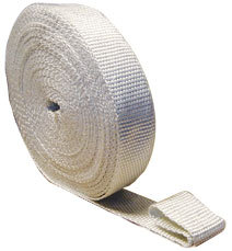 Asbestos Ceramic Webbing Tape