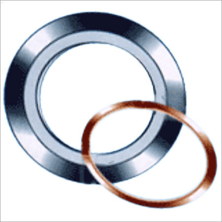 Spiral Wound Gasket