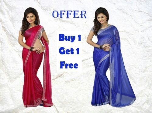 Fashion Sarees