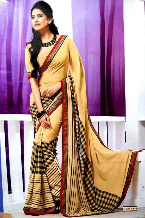 Fancy Sarees