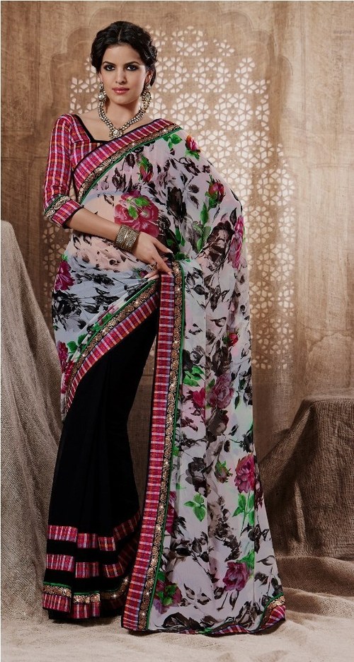 Sarees
