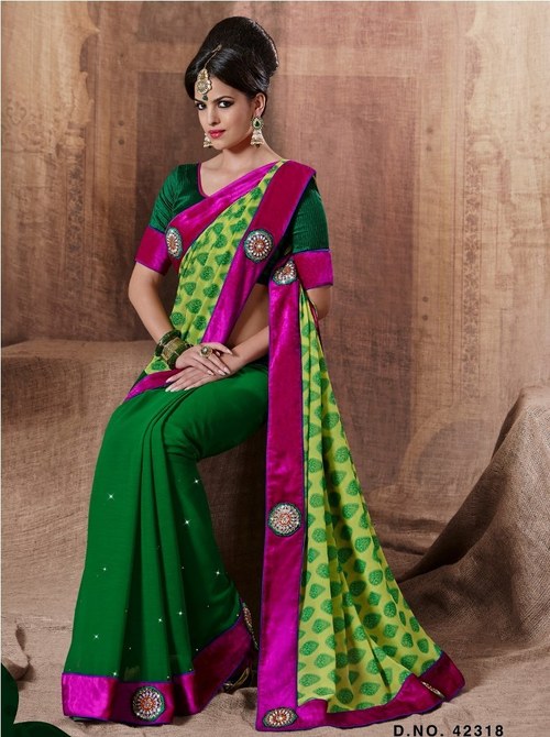 Sarees