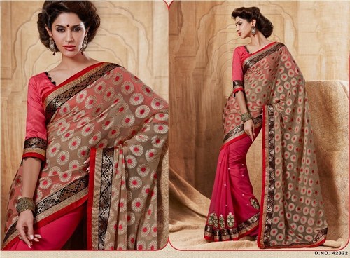 Sarees