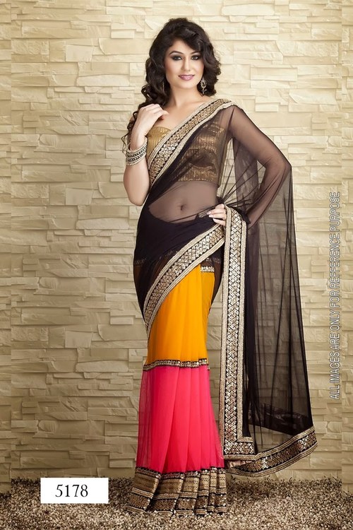 Sarees
