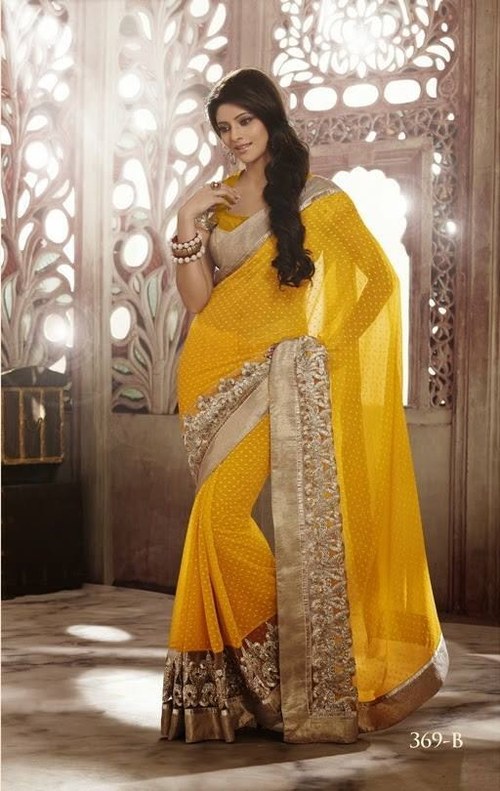 Sarees