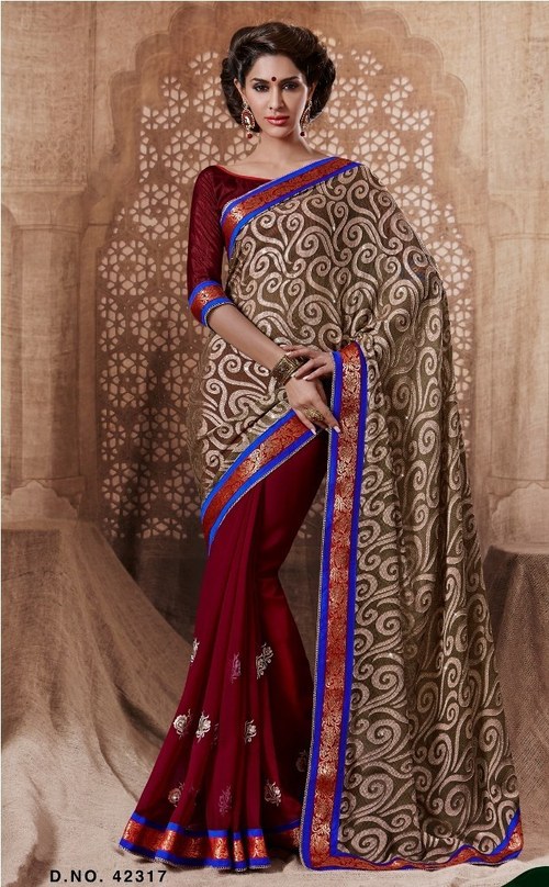 Sarees
