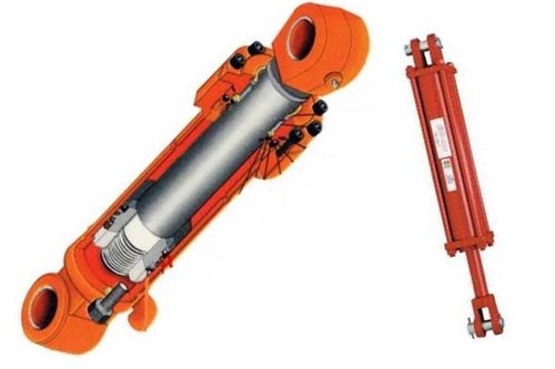 Hydraulic Cylinder