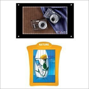Indoor Trivision