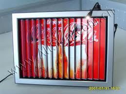 Best Quality Indoor Trivision