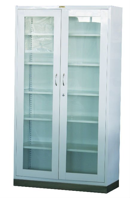 Instrument cabinet