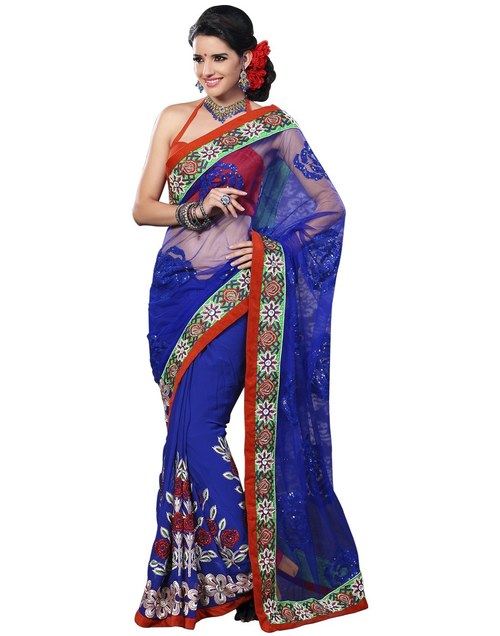 Sarees