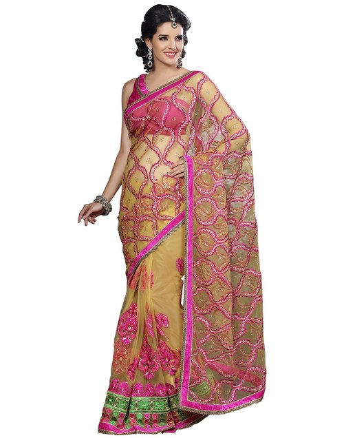 Sarees
