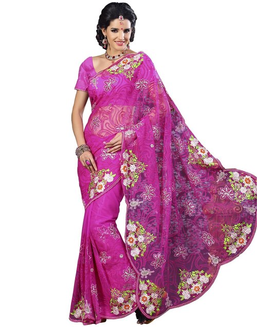 Sarees