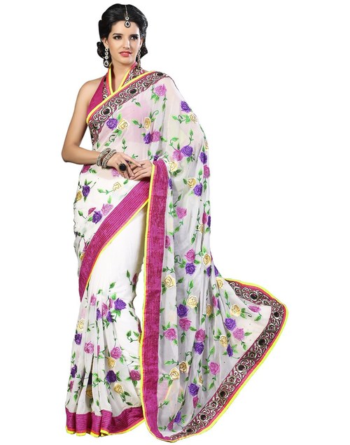 Sarees