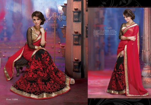 Sarees