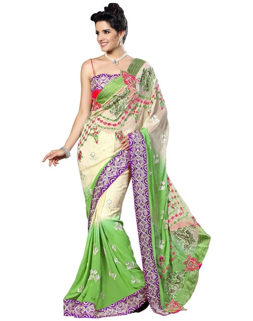 Sarees