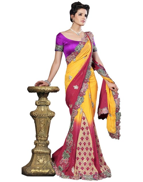 Sarees
